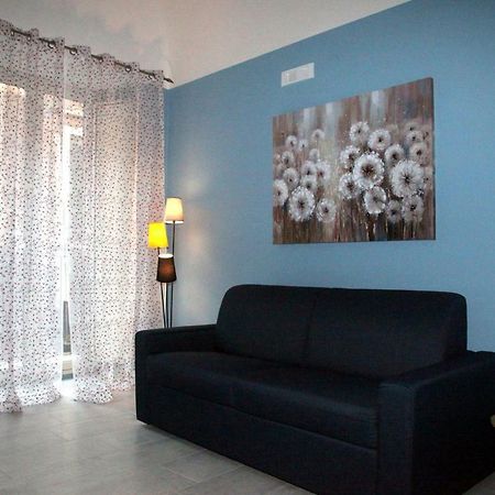 Patri House Apartment CTA Exterior foto
