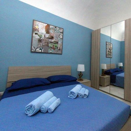 Patri House Apartment CTA Exterior foto