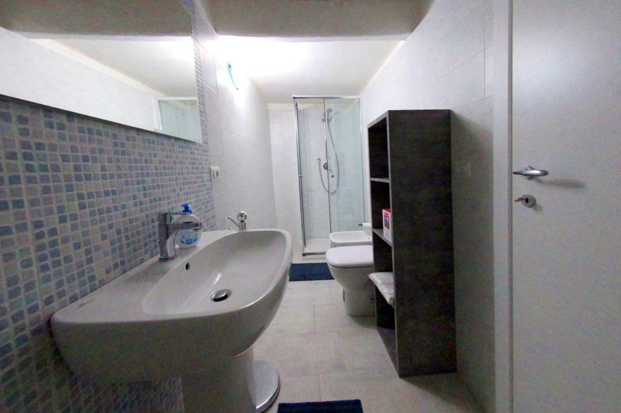 Patri House Apartment CTA Exterior foto