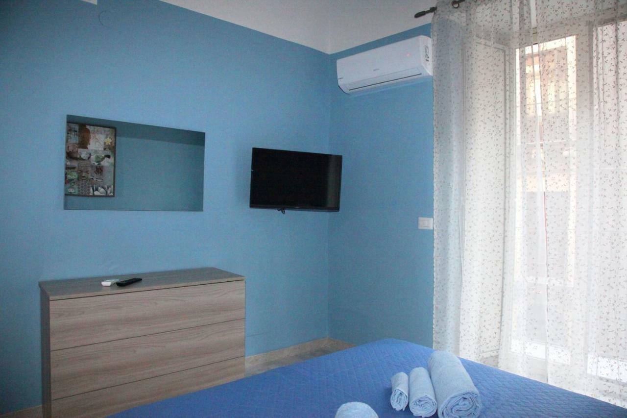 Patri House Apartment CTA Exterior foto