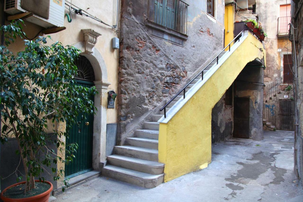 Patri House Apartment CTA Exterior foto