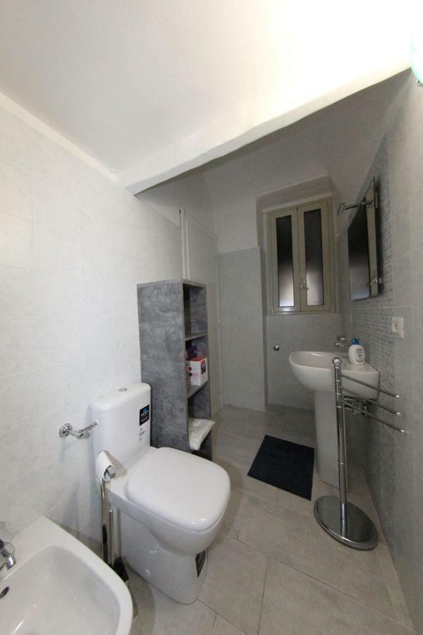 Patri House Apartment CTA Exterior foto