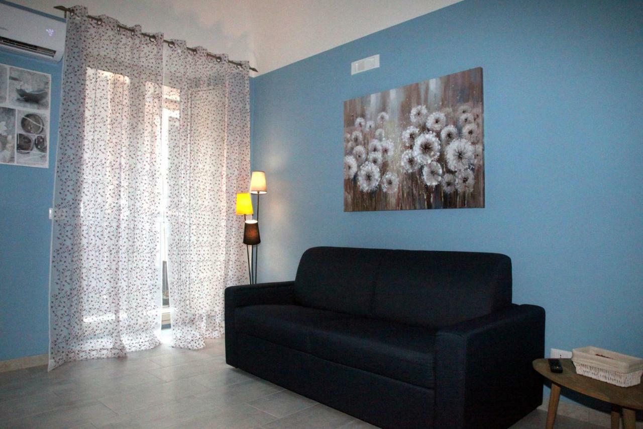 Patri House Apartment CTA Exterior foto