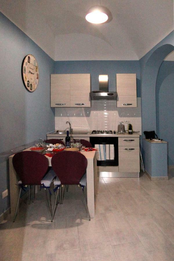 Patri House Apartment CTA Exterior foto