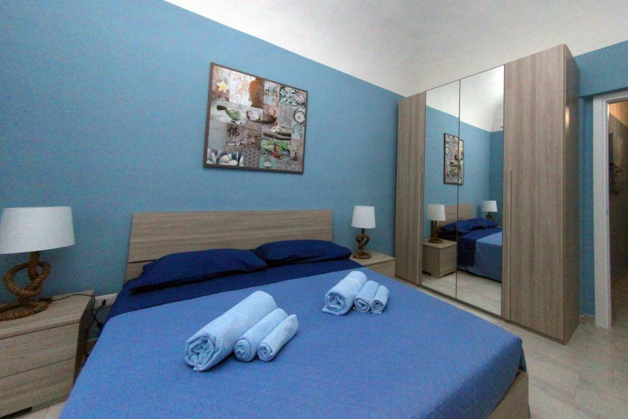 Patri House Apartment CTA Exterior foto
