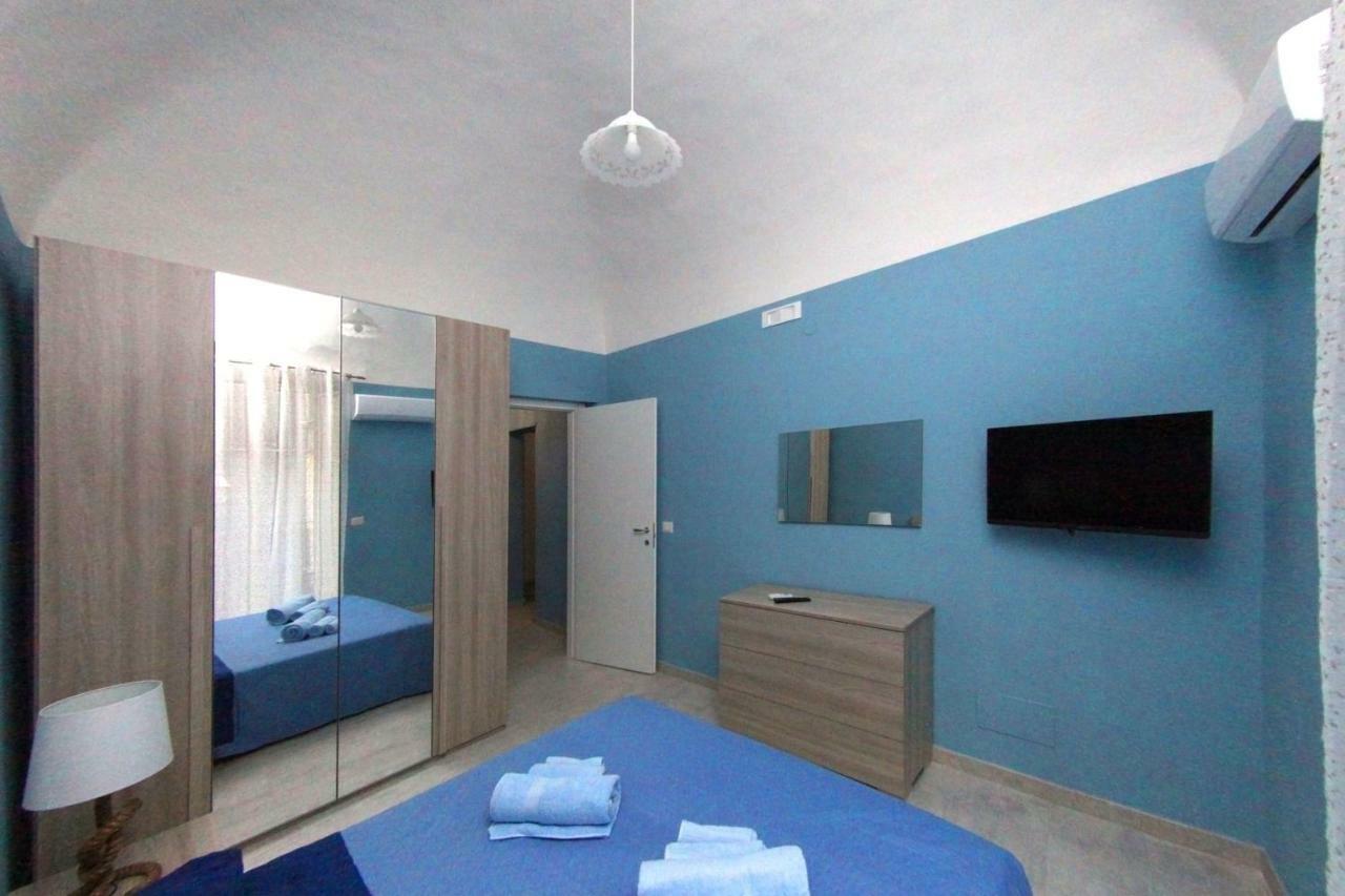 Patri House Apartment CTA Exterior foto