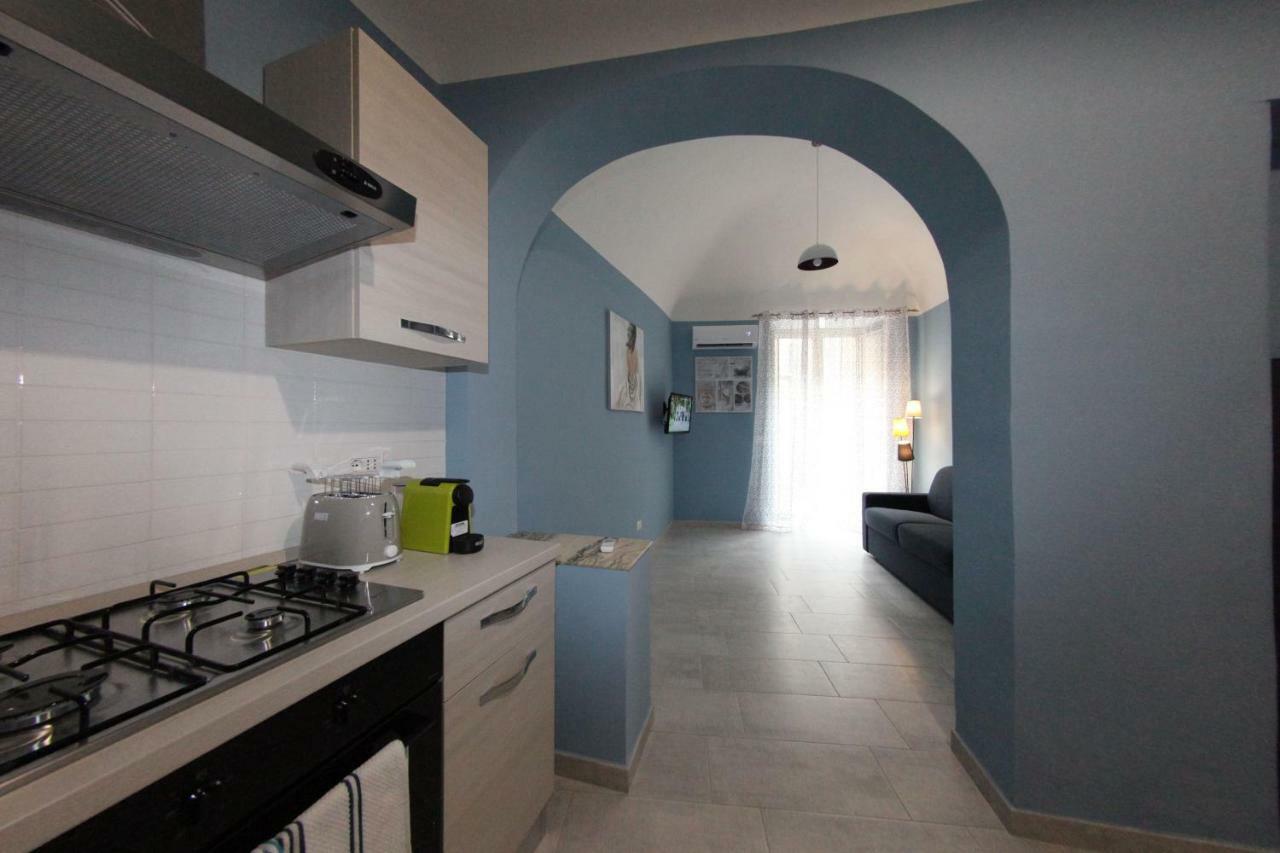Patri House Apartment CTA Exterior foto