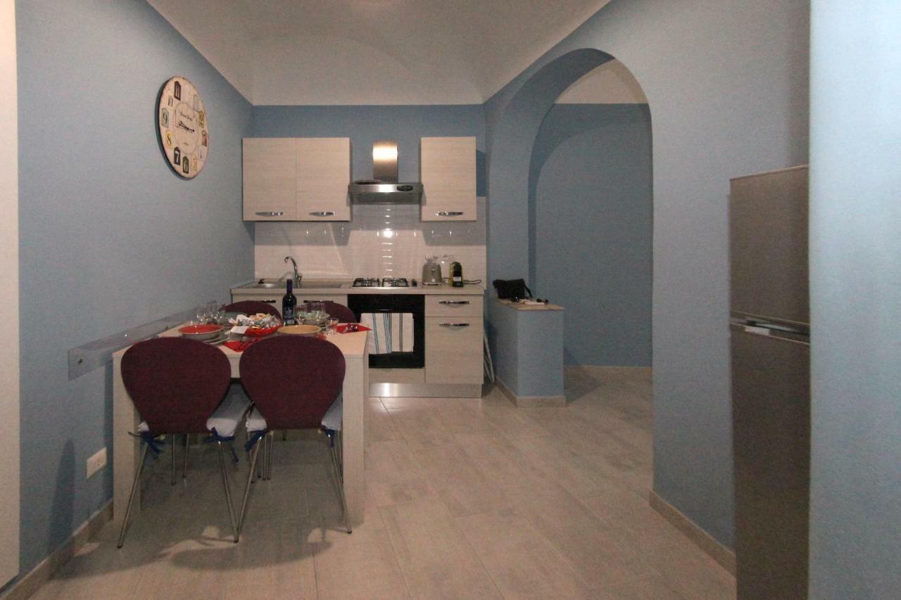 Patri House Apartment CTA Exterior foto