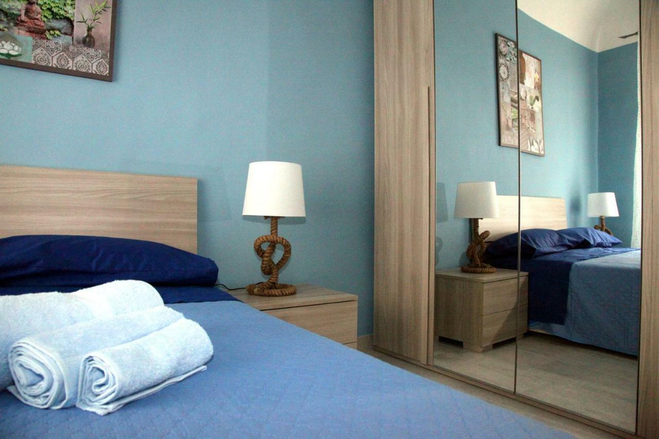 Patri House Apartment CTA Exterior foto